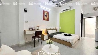 Trống Lại StudiO Xinh Ngay Gần Phan Xích Long