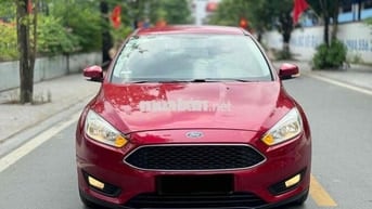 Ford Focus 2018 1.5L Ecoboost Trend 1 chủ từ mới