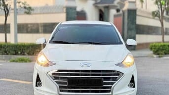 Hyundai Grand i10 2022 1.2 AT - 45000 km