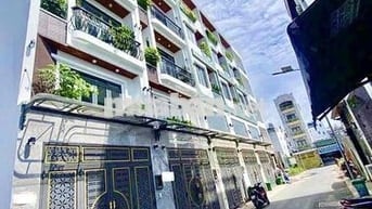 Bán đất khu phân lô Bình Tân, 65m2 hẻm thông ôtô quy đầu, 4 tỷ nhỉnh ✅