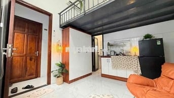 Phòng Trọ Sinh Viên Giá Rẻ Ngay Đại học IuH - VLu full nội thất chỉ tu