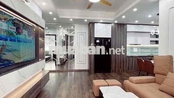 Bán Căn góc CC Ngô Thì Nhậm 62m2 giá chỉ hơn 4 tỷ sổ hồng vuông