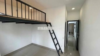 Duplex mới 100% - Full nội thất - Gần ngay nhà thờ Ba Chuông