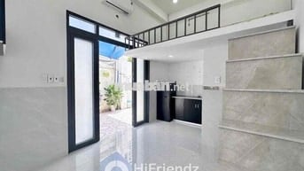 ✨✨PHÒNG TRỌ CÓ GÁC BANCOL ĐẸP FULL NT NGAY ĐH VĂN HIẾN ÂU CƠ TÂN BÌNH