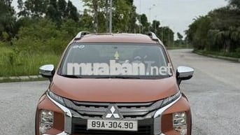 Mitsubishi Xpander 2020 Cross 1.5 AT