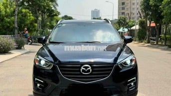 Mazda CX 5 2017 2.0 AT AWD 118000 km 1 chủ từ mới