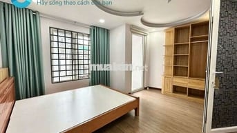 CĂN HỘ 2PN TÁCH BẾP NGAY TẠI GÒ VẤP THUẬN TIỆN DI CHUYỂN CÁC QUẬN