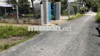 BÁN LÔ ĐẤT TÂN PHÚ TRUNG FULL THỔ CƯ XÂY TỰ DO