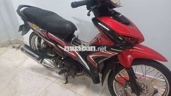 Honda chất len ken