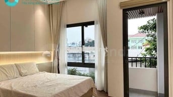 CĂN HỘ SIÊU SANG TRỌNG GẦN NGÃ TƯ THỦ ĐỨC, HOÀNG DIỆU 2, HUB, SPKT