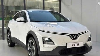 VinFast VF6 2025