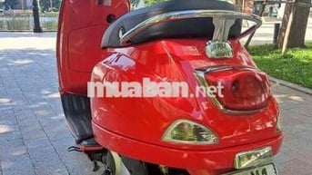 Bán xe Vespa Lx125