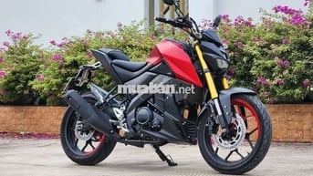 TFX150 2019 BSSG XE CÒN DỦ 2 CHÌA BAO KÝ