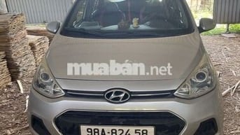 Hyundai Grand i10 2015  - 212600 km