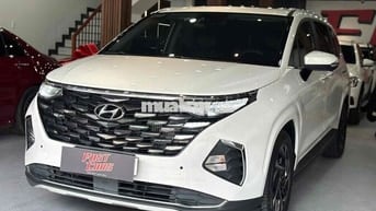 Hyundai Custin 2023 2.0 Cao cấp - 21000 km