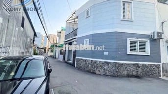 CĂN GÓC HẺM OTO - 1T1L 2PN 2WC, GẦN HOÀNG DIỆU 2, NGÃ TƯ THỦ ĐỨC