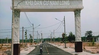 17 TRIỆU/M2 ĐẦU TƯ SINH LỜI TỐT CDT GIÁ F0 TIỀM NĂNG PHÁT TRIỂN TỐT 