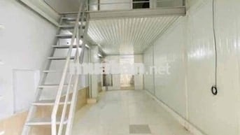 CHO THUÊ NHÀ HẺM 6M GÒ DẦU, 3x11, CÓ LỬNG, CỌC 01 THÁNG, Ở&KD TỰ DO