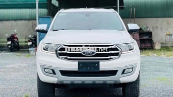 GĐ BÁN ĐỔI XE, EVEREST TITANIUM 1 CẦU 2019