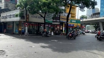 Tôi cần bán nhà Số 6+8 Phố Bạch Mai - DT 69M - MT 5,8M - 32,6 TỶ