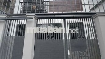 GIẢM 300TR - KHÔNG QUY HOẠCH - GẦN GIGAMALL - 50M2 - 2 TẦNG MỚI KENG