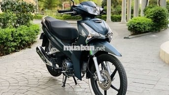 HONDA FUTURE FI ĐEN SẦN 1 CHỦ ĐI GIỮ GÌN 2025