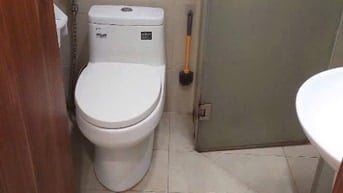 Chung cư Thuỷ Lợi 4  , Nguyễn Xí, BT: 85m2, 3p ngủ, 2wc, ful nt, 15tr5