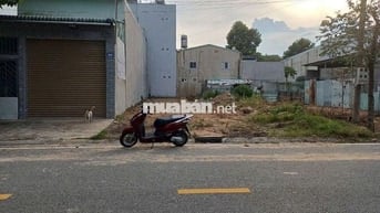 CƠ HỘI VÀNG ĐỂ ĐẦU TƯ vị trí nằm ngay mặt tiền đường số 81