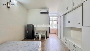 ✨ CHO THUÊ STUDIO FULL NỘI THẤT – TRẦN VĂN ƠN, TÂN PHÚ ✨