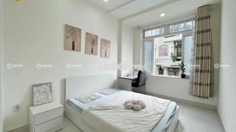 Phòng mới 50m 1 Phòng ngủ Tách bếp gần sân bay. Không phí DV