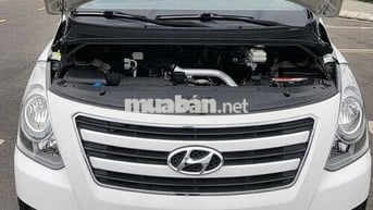 bán Hyundai Starex 2009 tải van 6 chổ 600kg