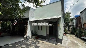 nhà Xã vỉnh lộc Hồ chí minh sát đường liên ấp 2-6