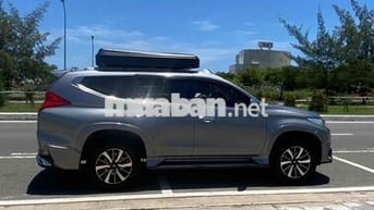 Mitsubishi PajeroSport 2019 máy dầu tự động.