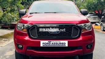 Ford Ranger 2022 tự động 1 cầu - vay 70%