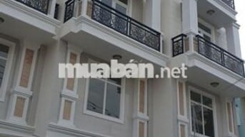 SIÊU PHẨM MẶT TIỀN KINH DOANH SÁT GIGAMALL - KHU BÊN SÔNG - 5 TẦNG VIP