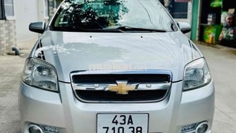Chevrolet Aveo 2012 LT - 138000 km