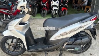 Honda Vison Đời Đầu / Cccd Chủ Bs65