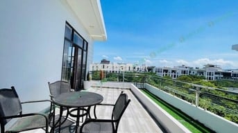 CĂN HỘ PENTHOUSE 3PN, 3WC RỘNG RÃI CÓ BAN CÔNG RỘNG THOÁNG GẦN BIỂN 🌟