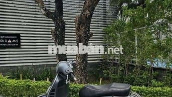 GTS 125 3vie 2014 gin