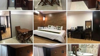 Căn hộ kinh doanh có dòng tiền