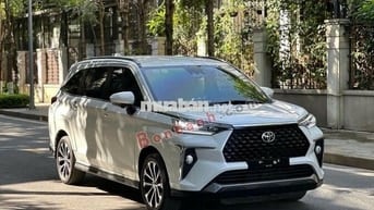 Toyota Veloz Cross Top 1.5 CVT 2025 - 562 Triệu