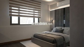 KHAI TRƯƠNG CĂN HỘ FULL NT, CỬA SỔ LỚN, MÁY GIẶT RIÊNG Ở BÌNH THẠNH
