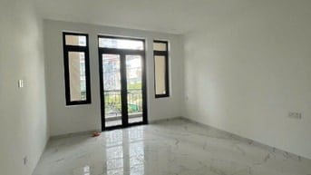 NHÀ MỚI XÂY 2025 ĐƯỜNG SỐ 34 Q6 (4X20) CHỈ 13 TỶ