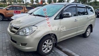 Toyota Innova G 2006