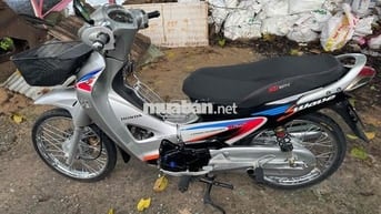 fu2 dọn full mới từ cây sườn ra căm nova phuộc yss