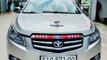 Daewoo Lacetti 2009 SE - 98000 km
