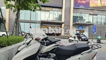 Honda Spacy 125 2007 cực chất