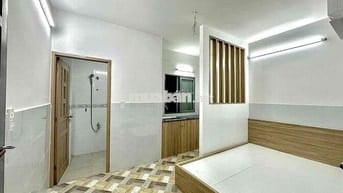 KHAI TRƯƠNG STUDIO TÁCH BẾP - FULL NỘI THẤT - CÓ BẢO VỆ - MỚI XÂY