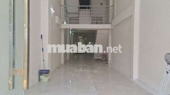 Nhà cho thuê Trần Quang Khải, Phường Tân Định, Quận 1