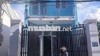 Nhà đẹp SHR 4*16m 2PN hẹn 6m ô tô 1/ ngắn Liên Ấp 234 Vĩnh Lộc A